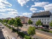 Sofort verfügbar. Erstbezug: Sonnige Zwei Zimmer Wohnung...