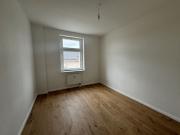 Sofort verfügbar: Etagenwohnung mit Balkon Sofort verfügbar: Etagenwohnung mit Balkon