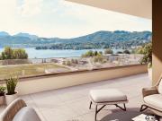 SOFORT VERFÜGBAR! Exklusives Penthouse mit Traumseeblick...