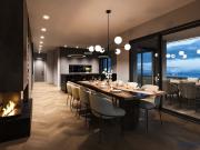 SOFORT VERFÜGBAR! Exklusives Penthouse mit Traumseeblick...