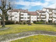 sofort verfügbar: helle Maisonette mit Balkon, Aufzug &...