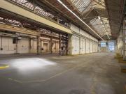 SOFORT VERFÜGBAR Lager und Produktionhalle Provisionsfrei !