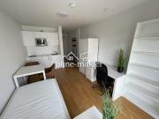 Sofort verfügbar! Möbliertes Studentenapartment in...