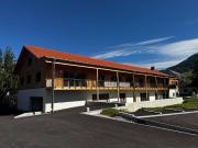 Sofort verfügbar! Nur noch 1 Wohnung frei! Serafin...