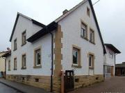 Sofort verfügbare Doppelhaushälfte Haushälfte mit...