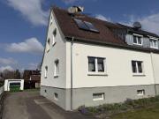 Sofort verfügbare Doppelhaushälfte in Burgrieden,...