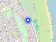 Sofort verfügbare und außergewöhnliche DG Maisonette mit...