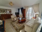 Sofort verfügbare, vollmöblierte 3 Zimmer Wohnung mit...