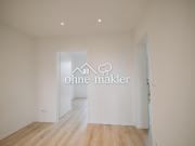 Sofort vermieten oder selbst einziehen schöne helle 3...