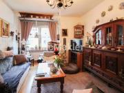 Sofort wohlfühlen: 3 Zi. Etagenwohnung mit Balkon