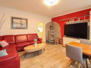 Sofort wohlfühlen: 6 Zi. EFH mit Garten, großer...