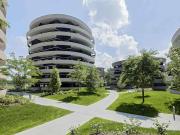 Sofort wohlfühlen: Moderne 2 Zimmer Wohnung in TOP Lage