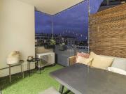 Sofort zu verkaufen! Helle moderne 3 Zimmer Wohnung mit...