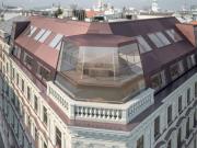 SOFORTBEZUG AUSSERGEWÖHNLICHES LUXUSPENTHOUSE mit POOL...