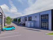 SOFORTBEZUG! Betriebs / Produktions oder Lagerhallen von...