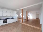 Sofortbezug / Dachgeschosse in gefragter Lage / Lift /...