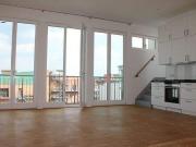 Sofortbezug / Dachgeschosse in gefragter Lage / Lift /...