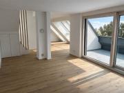 SOFORTBEZUG! Neu errichtete Luxus Dachgeschosswohnung im...