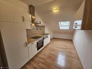 Sofortbezug: Sonnige DG Wohnung