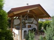 Sofortbezug Thermenregion: Stilvolles Haus mit großem...