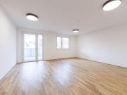 SOFORTBEZUG Urbanes Wohnen trifft Freiraum: 4 Zimmer mit...