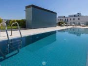 Soft Modern 1BDR Flat in Lumiar