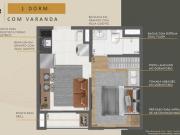 Soft Vila Clementino — Seu novo endereço a poucos metros...