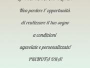 Sogni Una Casa in Sardegna? A Olbia? Contattami Sogni Una Casa in Sardegna? A Olbia? Contattami