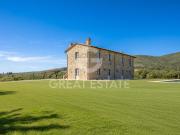 Sogno sul Colle 420m² Panicale