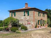 Sogno Toscano 205m² Sinalunga