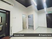 Soho 3 Tower @ Ampang, Kuala Lumpur