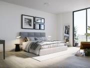 SOHO at Central Park