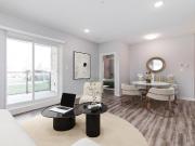 Soho at Seton 1 Bedroom [object Promise] for Rent