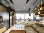 SOHO BUENO 1 SUÍTE Garden 76 m² a R$ 520.000,00