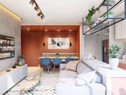Apartamentos à venda em Setor Bueno, Goiânia | 2 quartos...