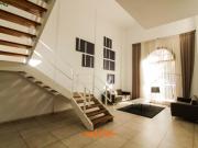 SOHO, Dpto. 1 Dormitorio EQUIPADO en Bº General Paz con...