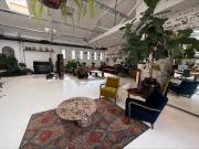 Soho Inspired Office