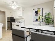 Soho Manor 2 Bedroom Apartment for Rent at 10003 62 St...