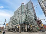 SoHo Met Lofts, #530