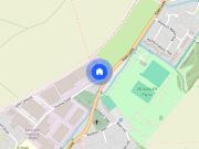 Soho Mill Cottages, Town Lane, Wooburn Green, High...