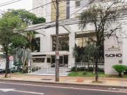 SOHO PARANAGUÁ | Apartamento mobiliado com 1 quarto para...