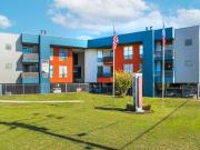 Soho Plan B1 2 Bedroom