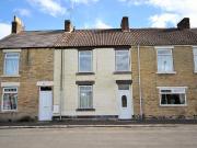 Soho Street, Shildon