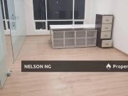 Soho Suites commercial unit KL city