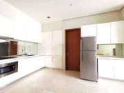 Soho Suites, KLCC