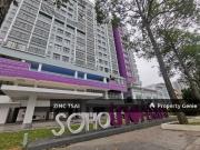 SOHO Trio Permai {Save RM 90,200} 10~15 mins drive to...