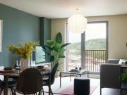 Soho Yard, Sheffield, 1 Bedroom Apartment