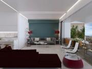 Departamento en Altavista, Puerto Vallarta, Jalisco