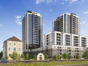 SOHOSQ 2 Bedroom Apartment for Rent at 375 South St,...