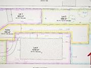 Soignolles en Brie 77111 Achat / Vente terrain